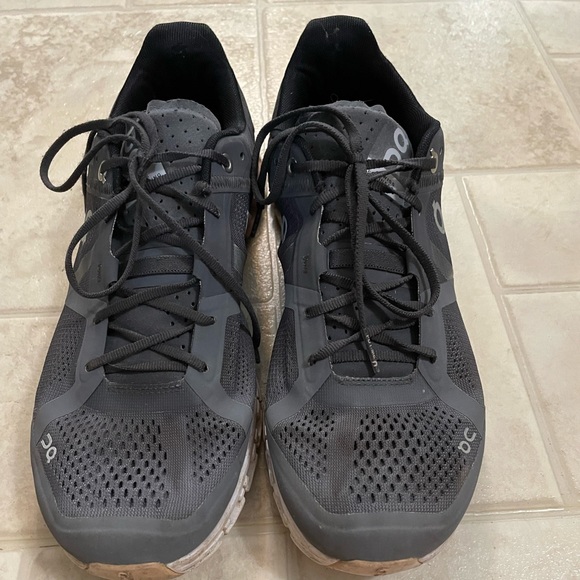 On Running Shoes - On Cloudflow running shoes
